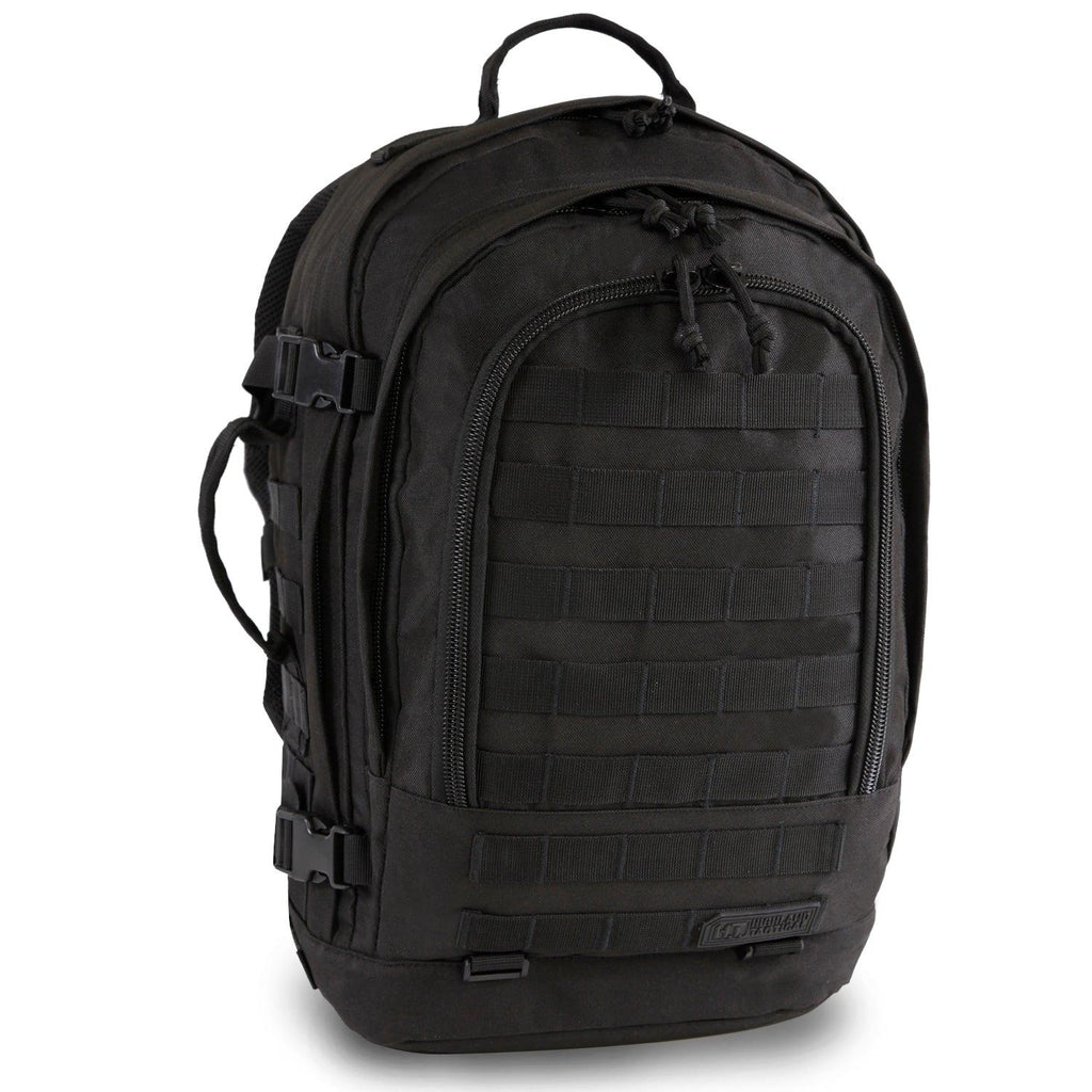 Rumble Tactical Backpack | Durable Backpack | Go Bag | Duty Bag