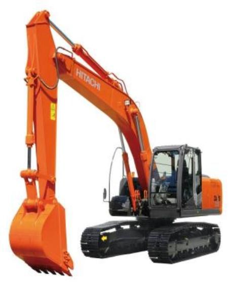 商品紹介｜建設機械のレンタル・リース【北海産業】