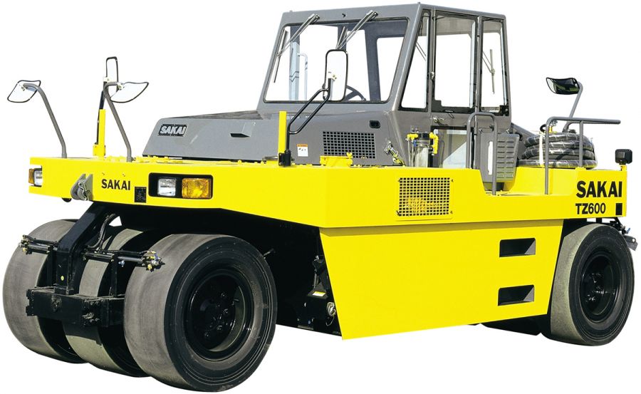 最終値下げ！美品 日本製 希少 ダイヤペット サカイタイヤローラー