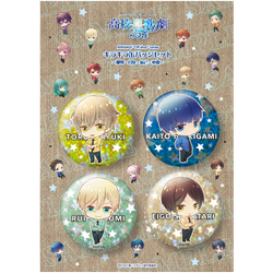 コレクション -「スタミュ」（第2期）公式サイト-