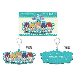 コレクション -「スタミュ」（第2期）公式サイト-