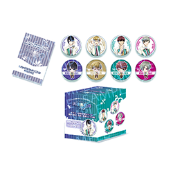 コレクション -「スタミュ」（第2期）公式サイト-