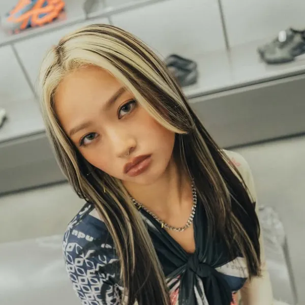 HANA ユリ ファンダムコミュニティ │ KPOP人気No.1アプリ 最愛ドル