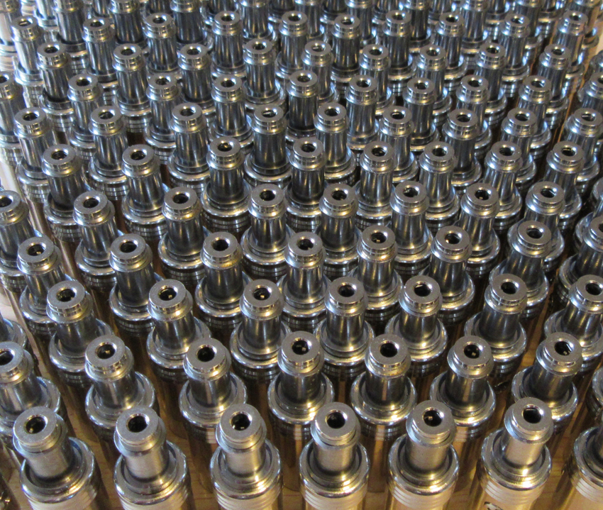 Hπ Instruments | FLASH