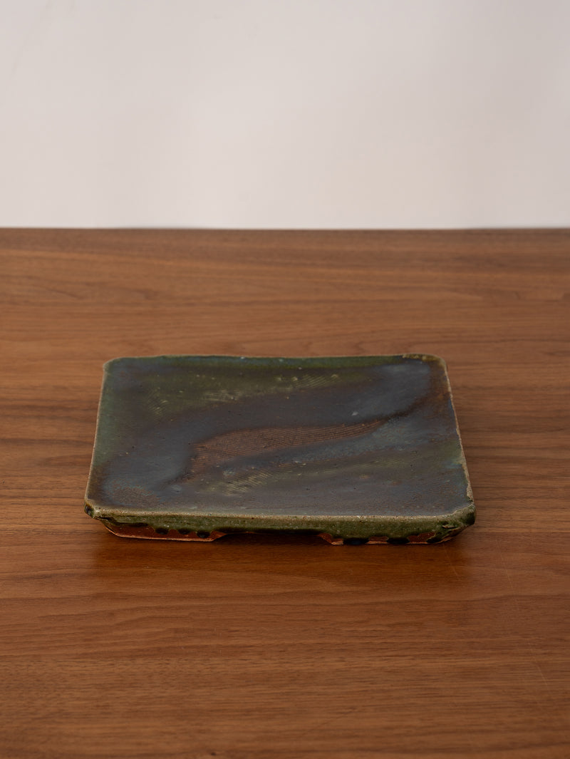 田尾明子 | 台皿 – H+HELIOTROPE