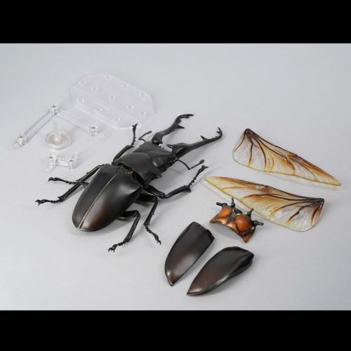 リボジオ ギラファノコギリクワガタ | 鉄道模型・プラモデル・ラジコン