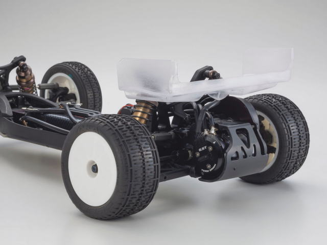 1/10 EP 2WD キット アルティマRB6(2015) | 鉄道模型・プラモデル