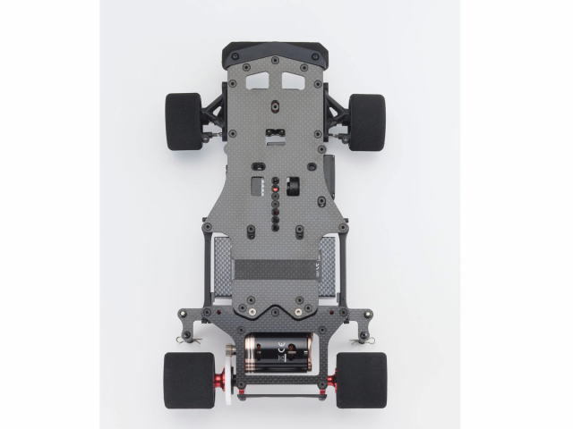 京商トゥエルブPLAZMA Ra 京商PLAZMA（プラズマ）シリーズ パーツ適合