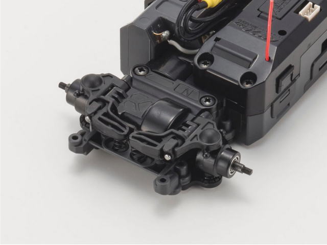 京商 32170 ミニッツAWD MA-020VE PRO シャシーセット | 鉄道模型