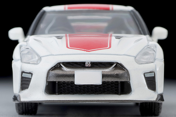 1/64 NISSAN GT-R 50th ANNIVERSARY（白） | 鉄道模型・プラモデル