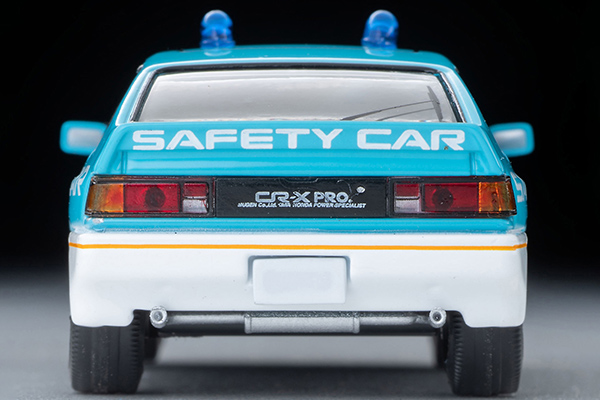 1/64 ホンダ バラードスポーツCR-X MUGEN CR-X PRO 鈴鹿サーキット