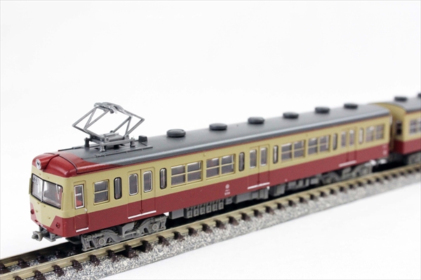 トミーテック 255338 鉄道コレクション 西武鉄道551系2両セット 鉄道