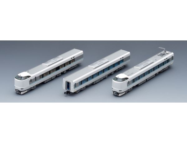 トミックス 90166 ベーシックセットSD 287系くろしお(3両編成) | 鉄道