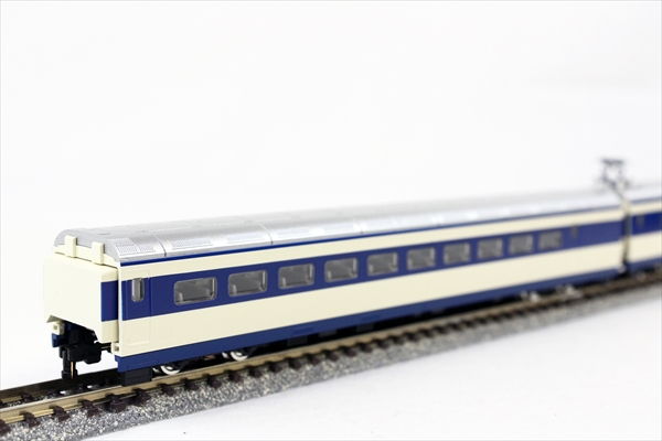 TOMIX 92979 JR 485系特急電車「さよなら雷鳥」 （限定品） 公式]鉄道模型(92979JR 485系 「さよなら雷鳥」 9両セット)商品詳細