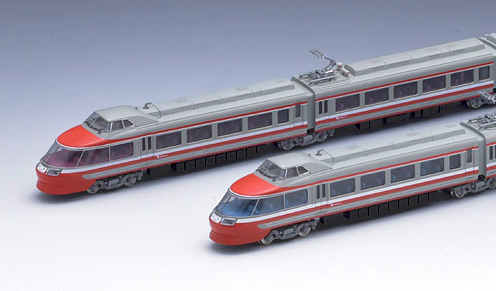 トミックス 92894 小田急ロマンスカー7000形LSE 復活旧塗装・ブランド