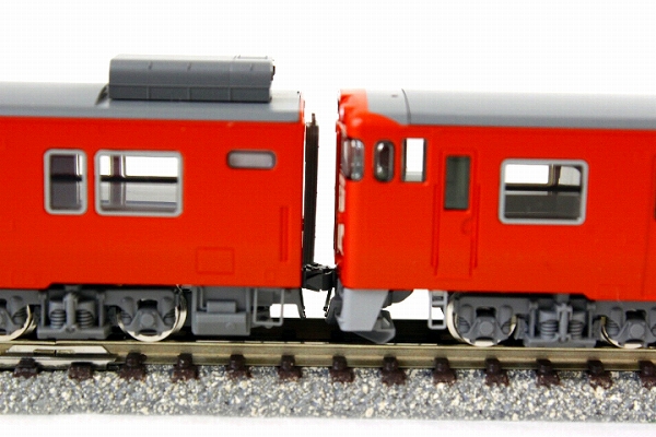 トミックス 92188 キハ47 0形ディーゼルカー JR西日本更新車・首都圏色