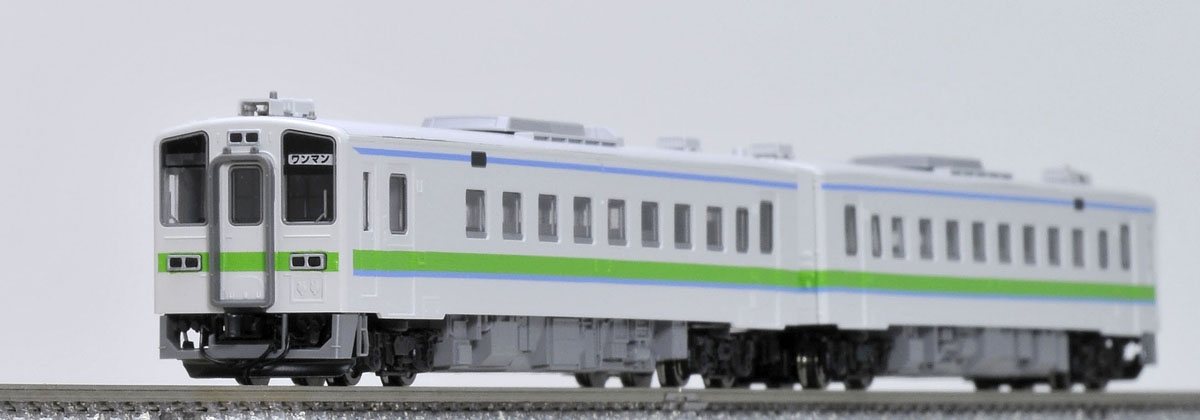 トミックス 92195 キハ143形 「室蘭本線」 2両セット 鉄道模型 | 鉄道