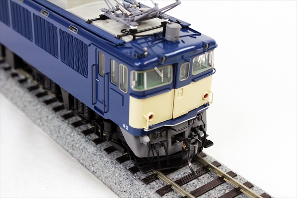 トミックス HO-178 EF62(2次形・篠ノ井機関区・プレステージモデル