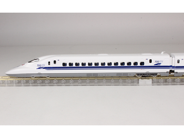 トミックス 97929 《限定》 700系（ありがとう東海道新幹線700系