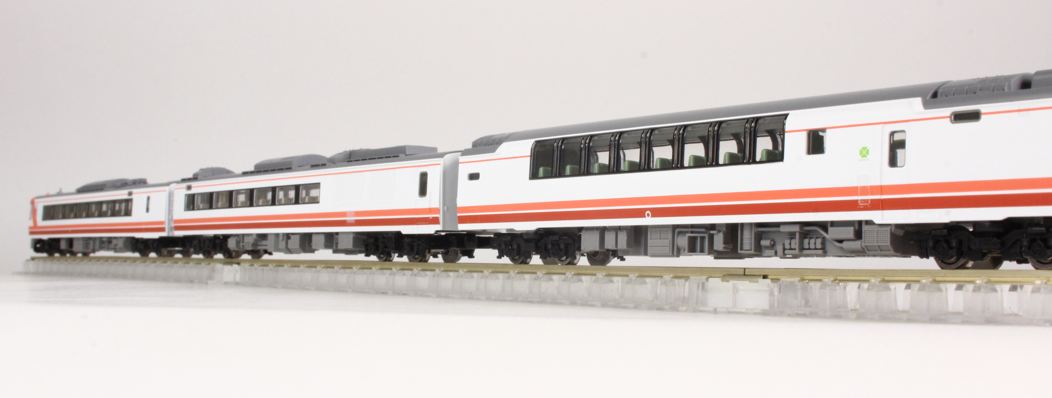 トミックス 98419 キハ183系500番台 おおぞら 5両セット | 鉄道模型