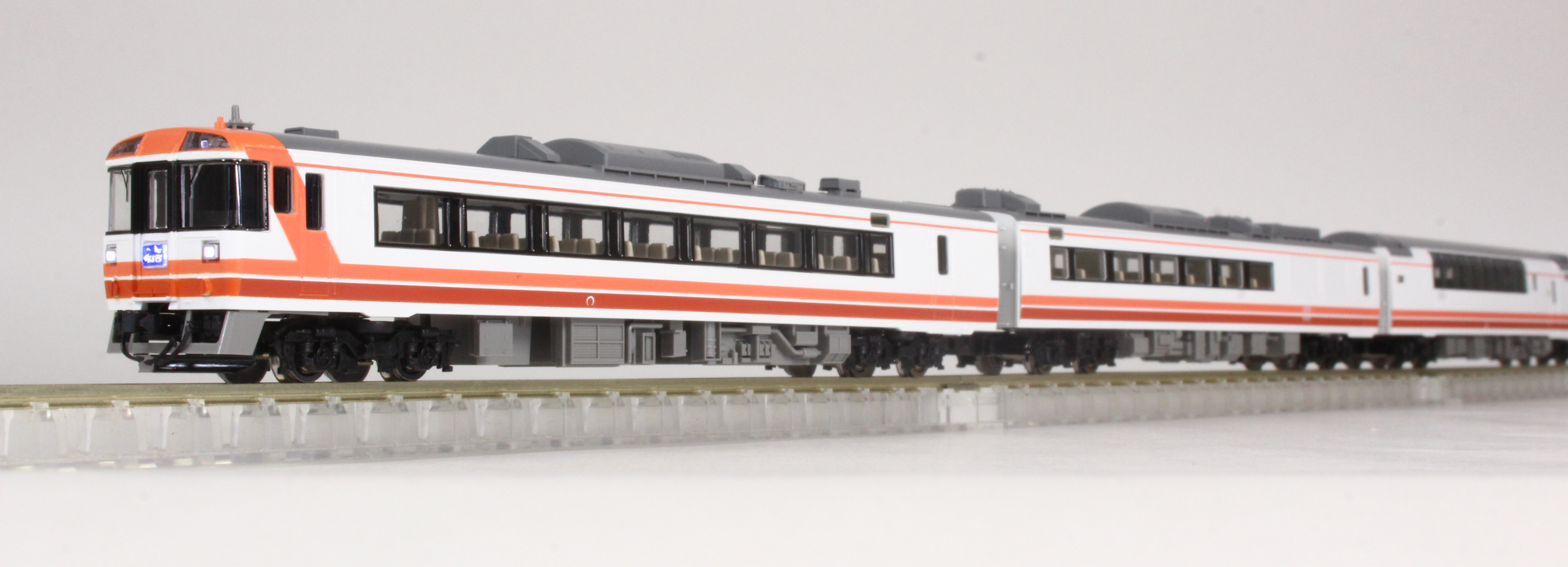 トミックス 98419 キハ183系500番台 おおぞら 5両セット | 鉄道模型