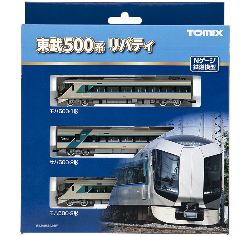 グリーンマックス 30493 東武30000系 伊勢崎線・旧ロゴ・行先点灯・車