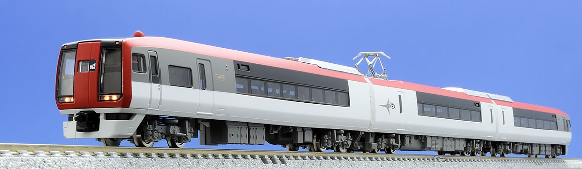 トミックス 98653 253系 特急「成田エクスプレス」基本セットA (6両