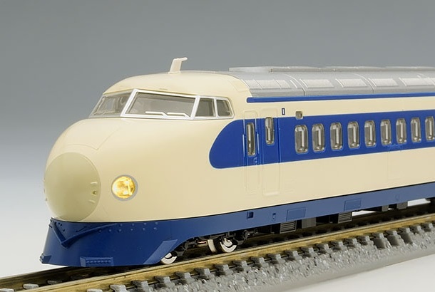 トミックス 98683 N700系4000番台 （N700A） 東海道・山陽新幹線