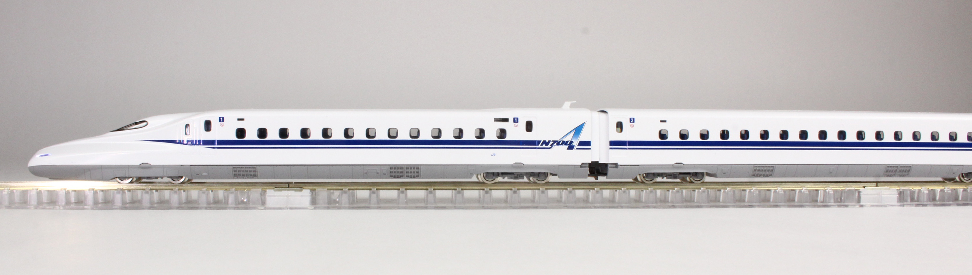 トミックス 98683 N700系4000番台 （N700A） 東海道・山陽新幹線