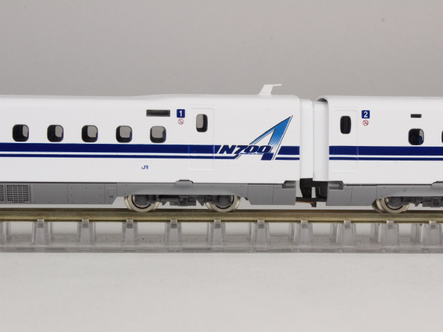 トミックス 98683 N700系4000番台 （N700A） 東海道・山陽新幹線