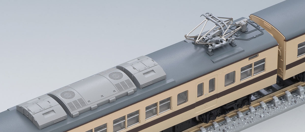 トミックス 98696 117-0系近郊電車(新快速)セット(6両) Nゲージ | 鉄道