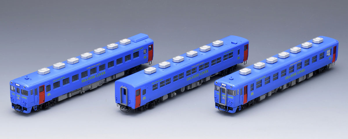 トミックス 98236 211系3000番台(高崎車両センター)4両セット（鉄道