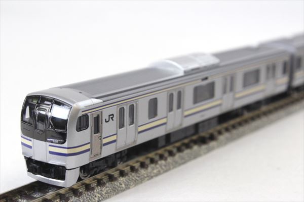 E２１７系　Ｆ-01編成　旧塗装　限定 限定品】 JR E217系 近郊電車 (F-01編成・旧塗装) (11両セット) (鉄道