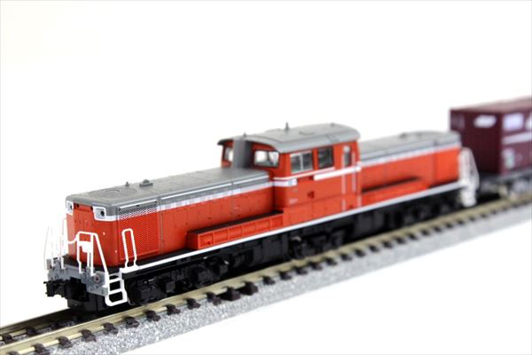 TOMIX さよならDD51紀勢本線貨物列車セット 98915 RWM]98915 限定品 JR さよなら DD51 紀勢本線貨物列車 8両セット N
