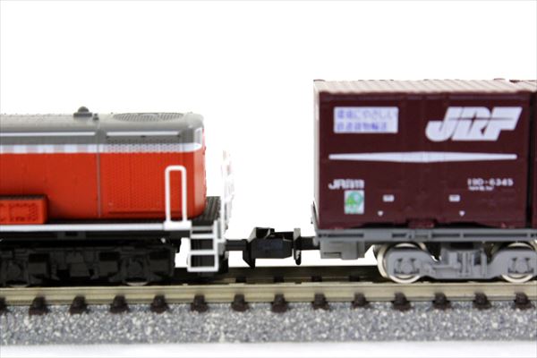 品番98915 TOMIX JRさよならDD51紀勢本線貨物列車セット【限定品】 N) 98915 JR さよならDD51紀勢本線貨物列車 8両セット【限定