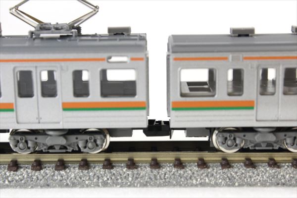 TOMIX　98919　JR　211-0系近郊電車(JR東海仕様) トミックス 98919 <限定>211系0番台(JR東海仕様)4両セット | 鉄道模型