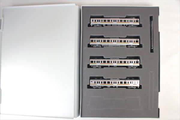 TOMIX　98919　JR　211-0系近郊電車(JR東海仕様) トミックス 98919 <限定>211系0番台(JR東海仕様)4両セット | 鉄道模型