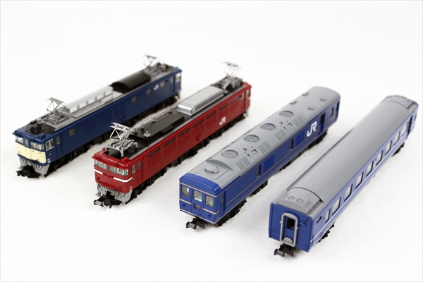 TOMIX 98928 JR 24系 さよならあけぼの」11両セット 限定品】 JR 24系 「さよならあけぼの」 セット (11両セット) (鉄道