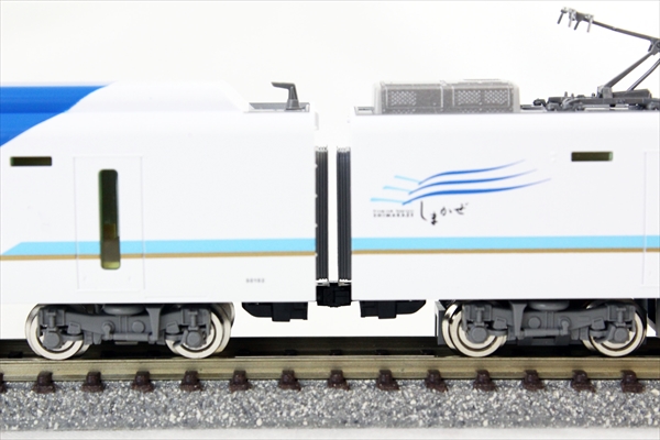 TOMIX　「しまかぜ」近畿日本鉄道　50000系　98934　限定品 トミックス 98934 <限定>近畿日本鉄道 50000系(しまかぜ)セット (6両