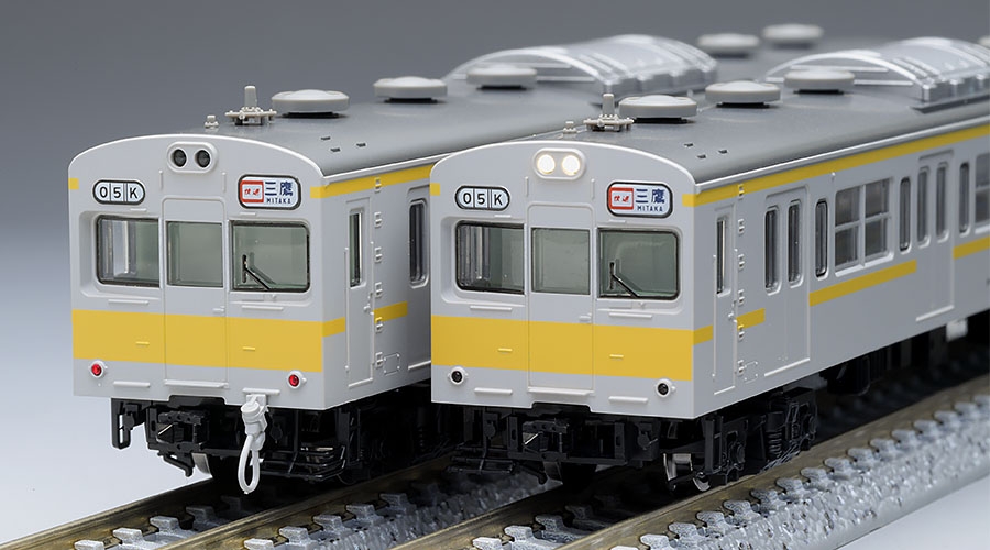 トミックス 98999 【限定】 103 1000系電車 (三鷹電車区・黄色帯