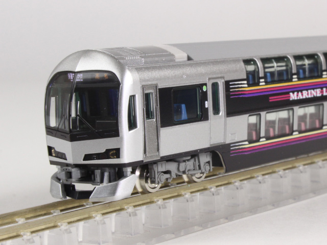 トミックス 98390 223系5000番台・5000系 マリンライナー 6両セットF