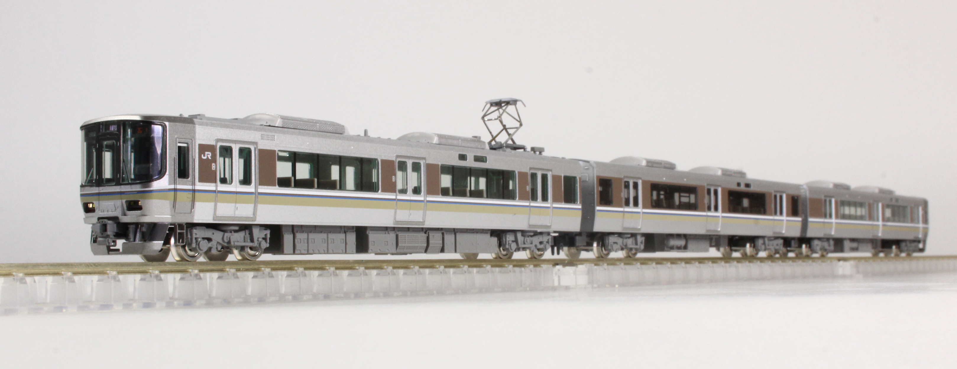 トミックス 98390 223系5000番台・5000系 マリンライナー 6両セットF