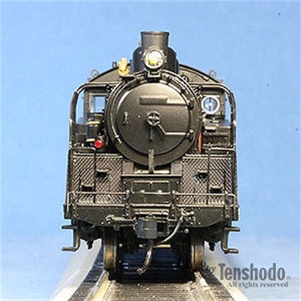 天賞堂 51046 C11形 227号機 大井川鐵道タイプ (1/80 16.5mmゲージ