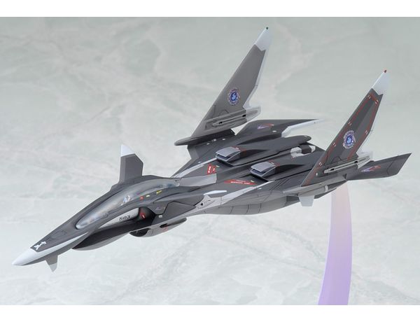 再販】 1/100 FFR-41MR メイヴ“雪風”『戦闘妖精雪風』 | 鉄道模型