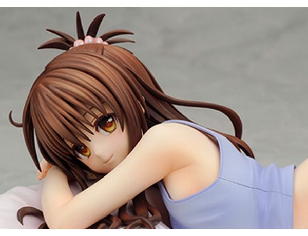 1/7 籾岡 里紗『To LOVEる-とらぶる-ダークネス』 | 鉄道模型