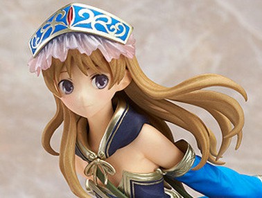 1/8 トトリ19歳Ver. | 鉄道模型・プラモデル・ラジコン・ガン