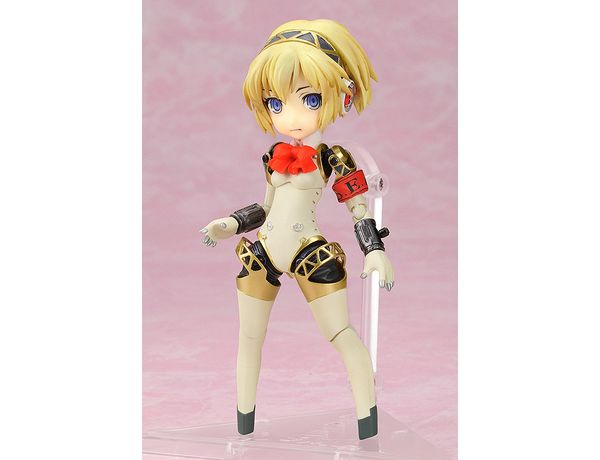 パルフォム アイギス『ペルソナ3』 | 鉄道模型・プラモデル・ラジコン