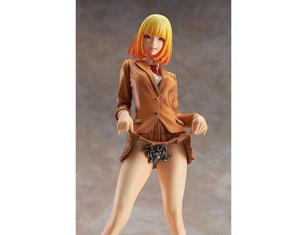 1/7 緑川花『監獄学園』 | 鉄道模型・プラモデル・ラジコン・ガン