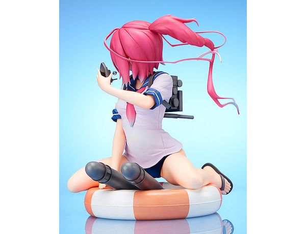 1/4 伊168『艦隊これくしょん -艦これ-』 | 鉄道模型・プラモデル