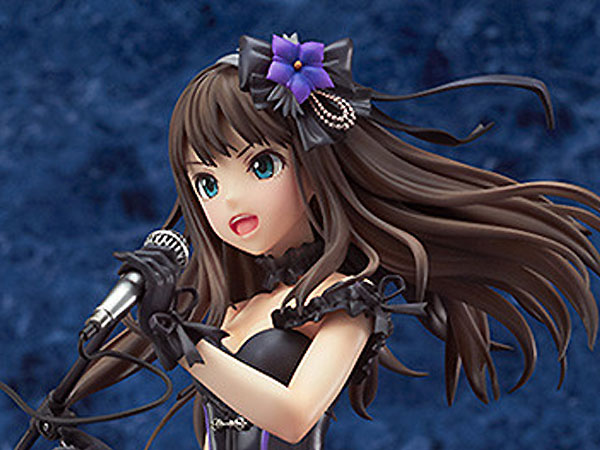 1/8 渋谷凛 ニュージェネレーションVer.『アイドルマスター シンデレラ